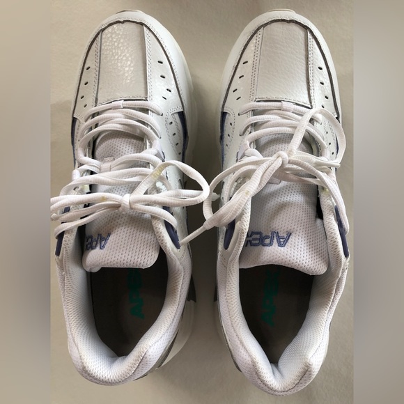 APEX V854 V-Last Orthopedic Walking Shoe (11 X-wide) - Picture 14 of 15